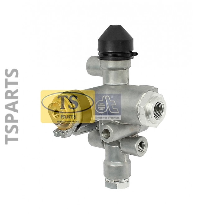 Level valve replaces Knorr: I80093  Art. No. 4.62013   MERCEDES 000 328 3230 Air Suspension Valve MERCEDES ORIGINAL