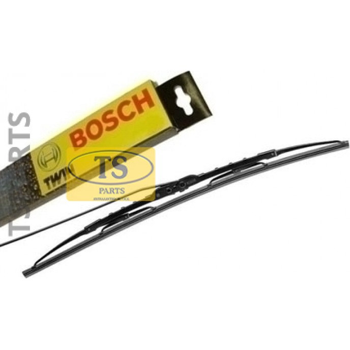Σετ Υαλοκαθαριστήρων Bosch Twin  A584S Bosch 584S 530mm 475m BOSCH