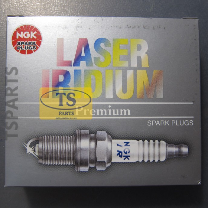 Μπουζί NGK Laser Platinum Premium PZFR6R 101905626 για 1.4TSI (4 NGK Laser Iridium Spark Plug for Audi A1 A3 VW Passat EOS   ΜΠΟΥΖΙ