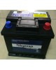 SIGMA ΜΠΑΤΑΡΙΑ 12V 60A 640A ΔΕΞΙΑ SIGMA BATTERIES