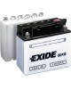 EXIDE MC  CONVECIONAL BATTERY Exide Battery 30Ah EXIDE