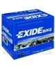 EXIDE MC MAINTENANCE FREE BATTERY YTX4L-BS (3 А/ч) EXIDE