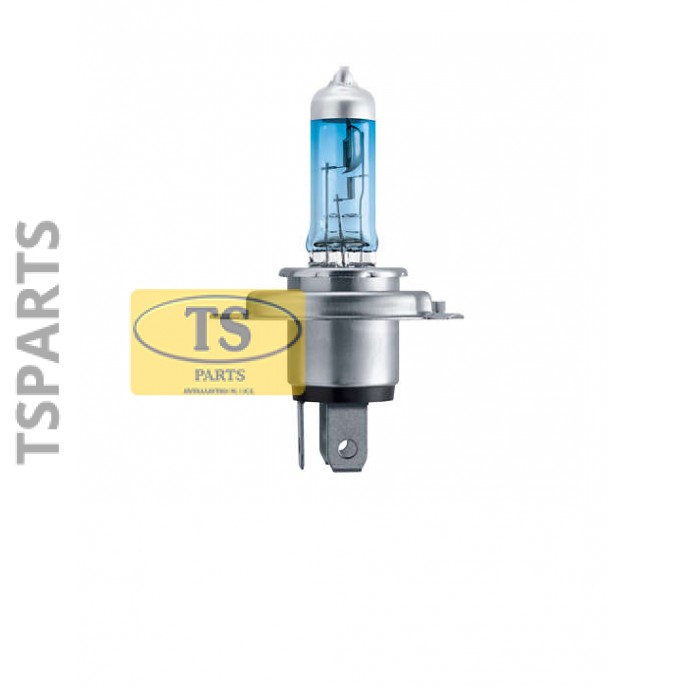 12342WVUSM, PHILIPS  ΛΑΜΠΑ H4/W5W 12V 12342 WVU ΛΑΜΠΑ ΤΥΠΟΥ XENON H4 12V 60-55W CRYSTAL VISION (ΣΕΤ) ΛΑΜΠΕΣ